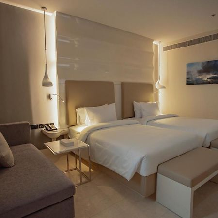 Alberni Jabal Hafeet Hotel العين المظهر الخارجي الصورة