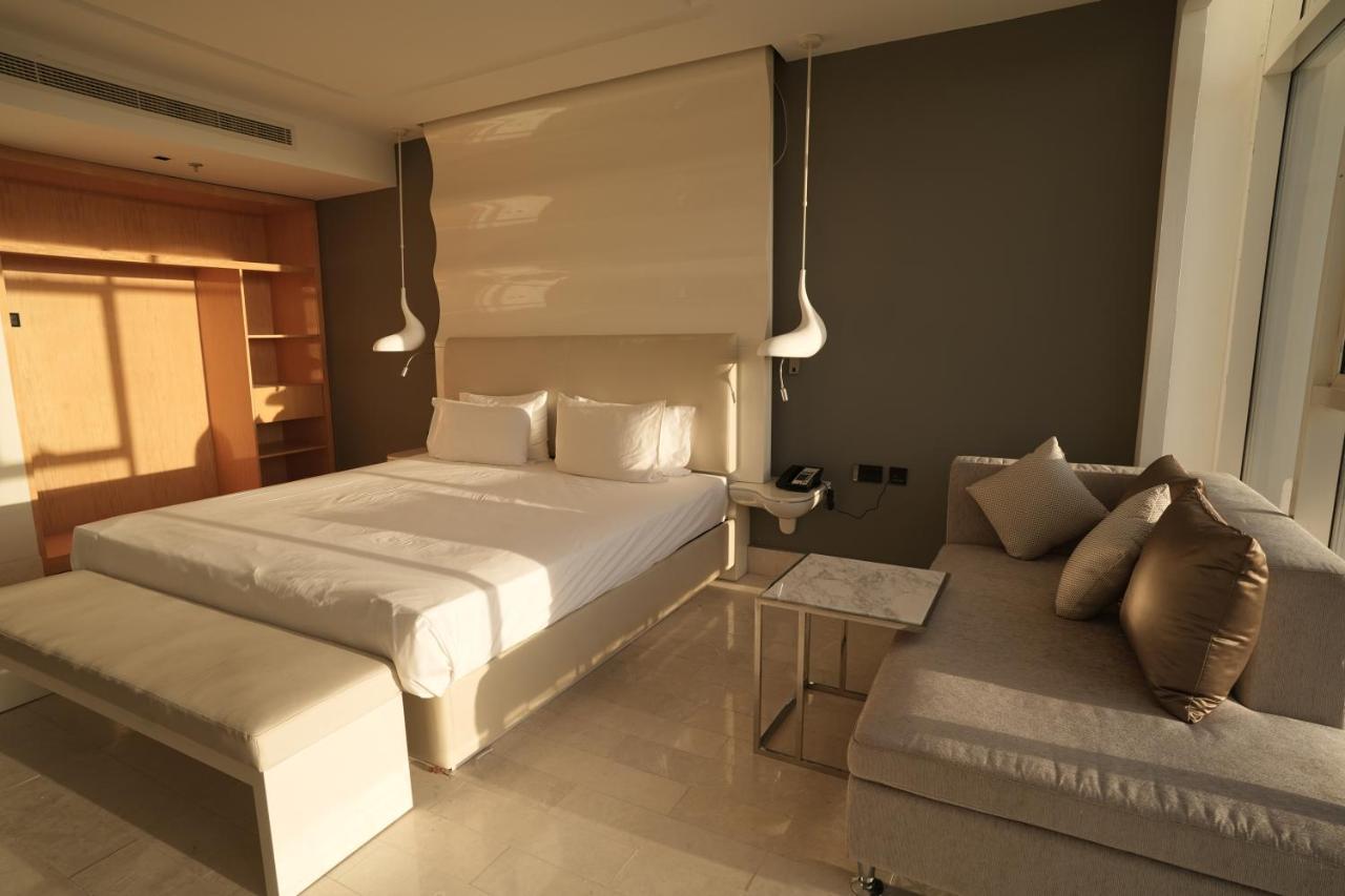 Alberni Jabal Hafeet Hotel العين المظهر الخارجي الصورة