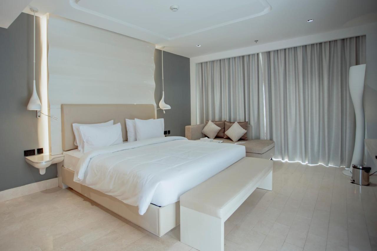 Alberni Jabal Hafeet Hotel العين المظهر الخارجي الصورة
