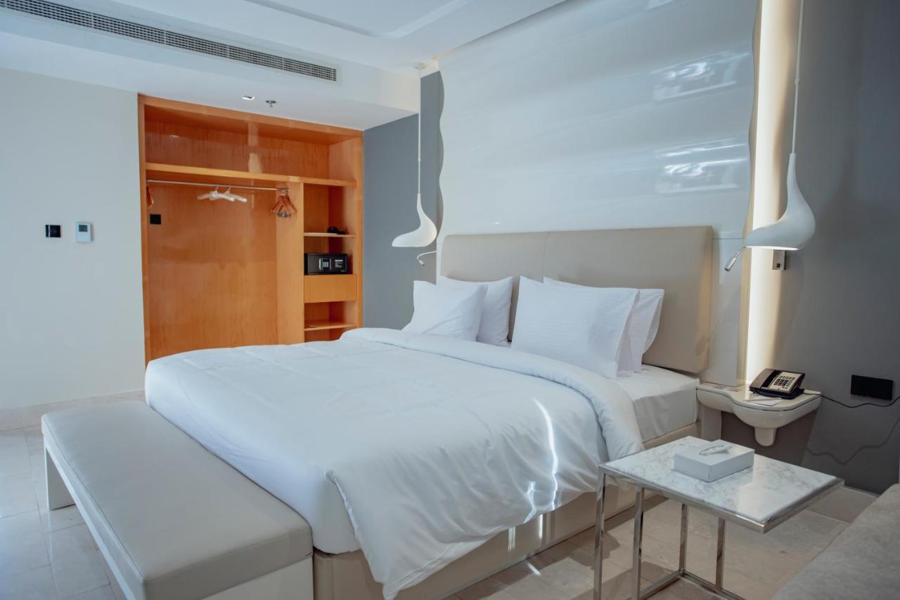 Alberni Jabal Hafeet Hotel العين المظهر الخارجي الصورة
