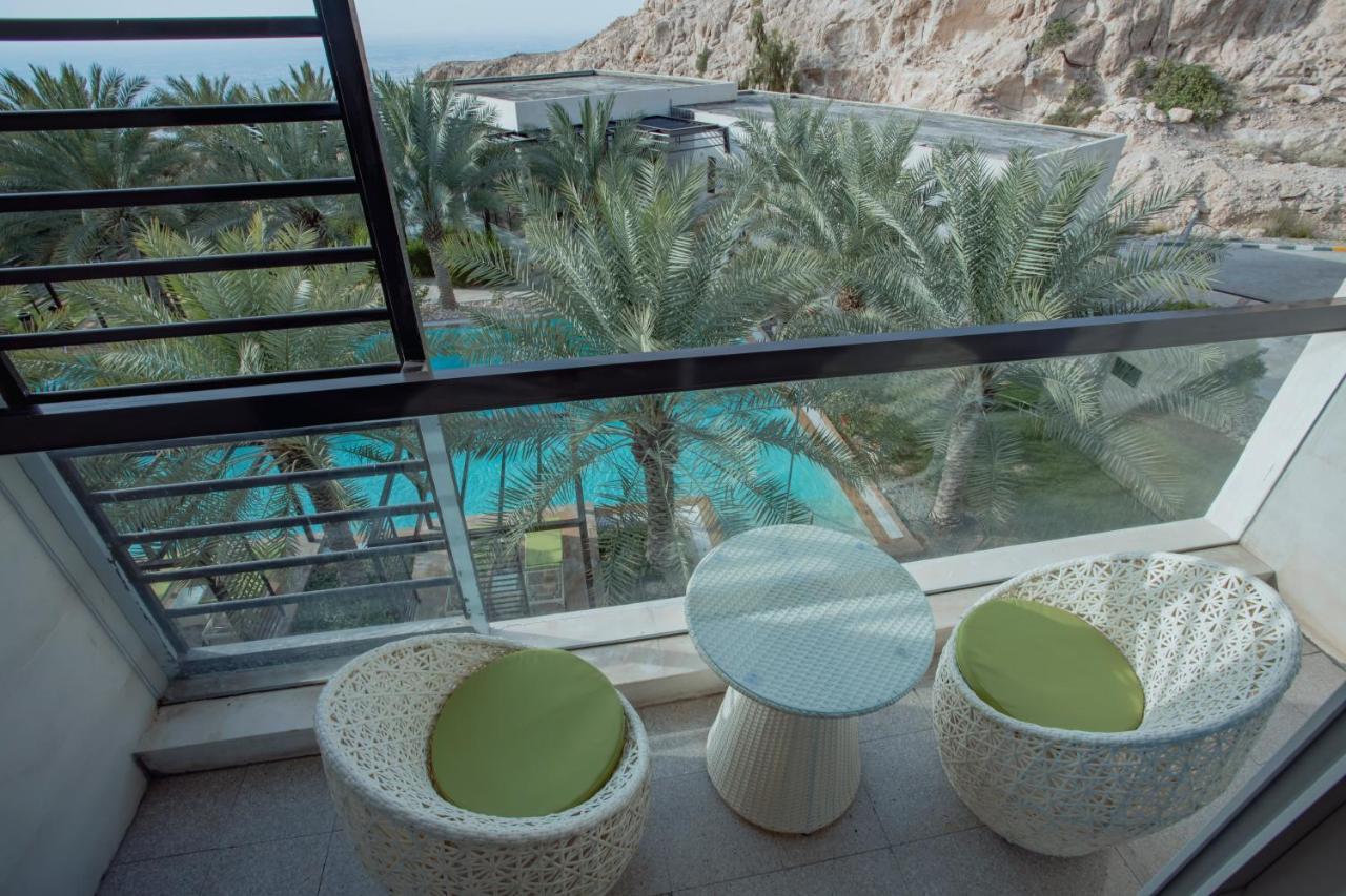 Alberni Jabal Hafeet Hotel العين المظهر الخارجي الصورة