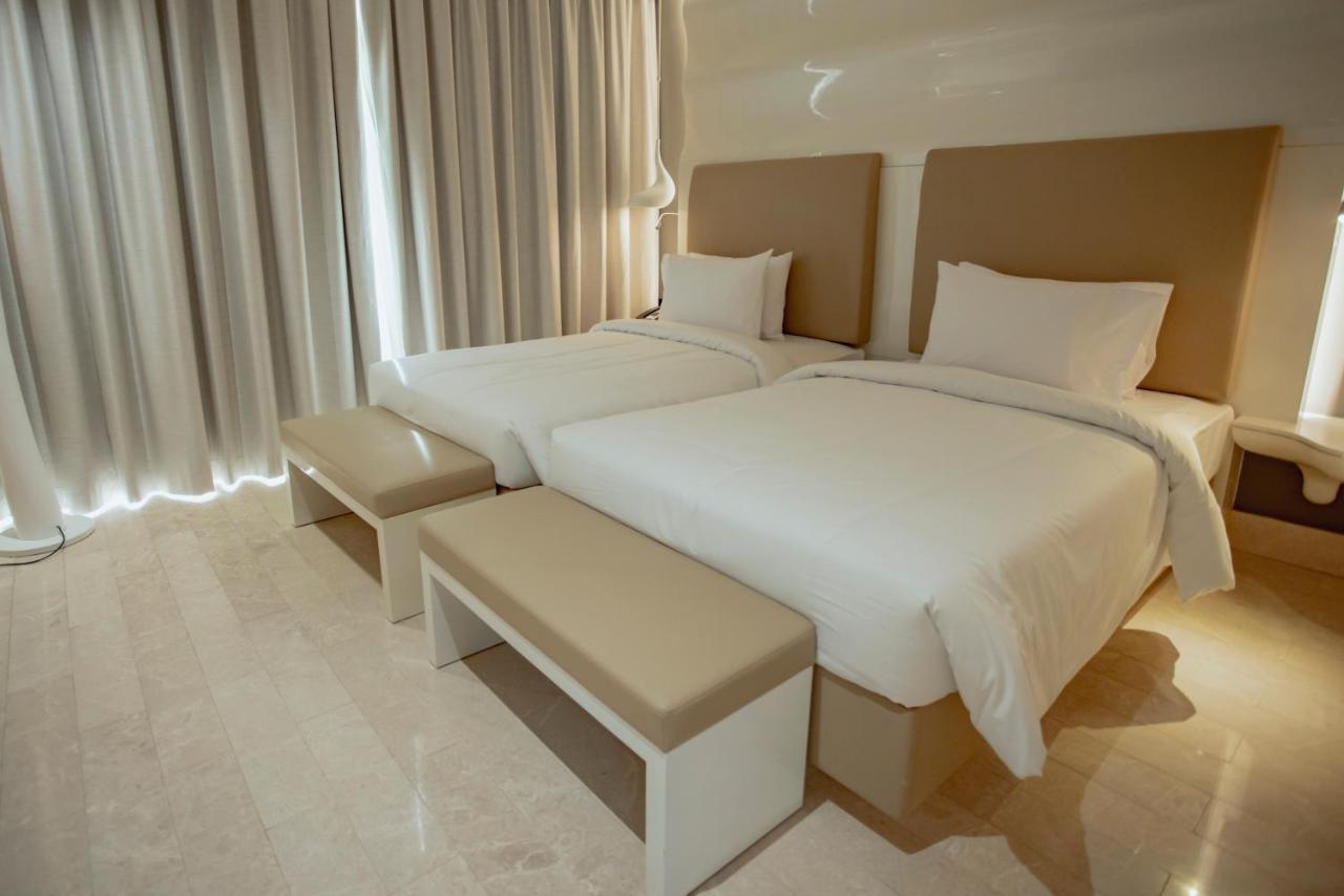 Alberni Jabal Hafeet Hotel العين المظهر الخارجي الصورة