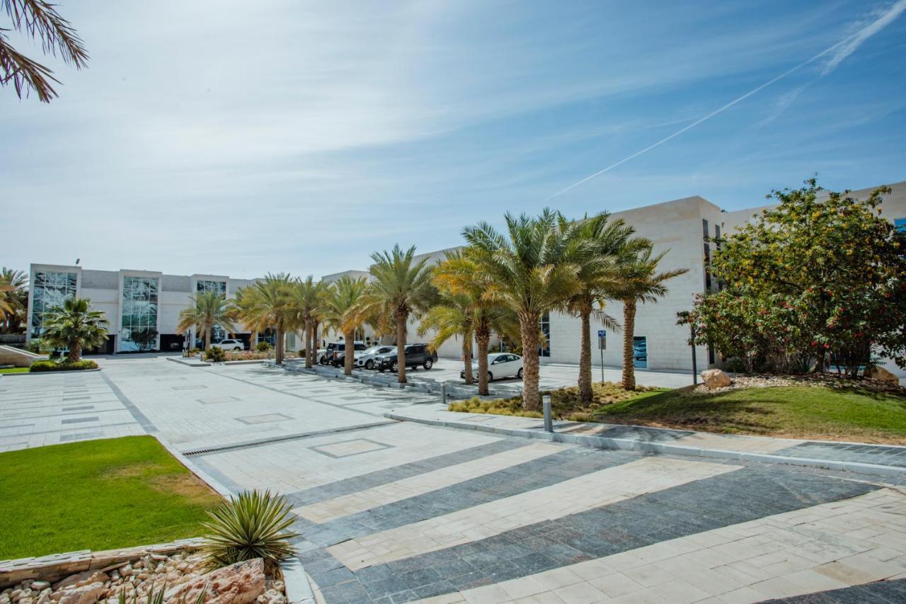 Alberni Jabal Hafeet Hotel العين المظهر الخارجي الصورة