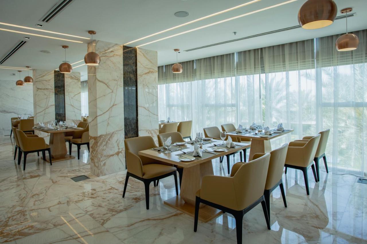 Alberni Jabal Hafeet Hotel العين المظهر الخارجي الصورة