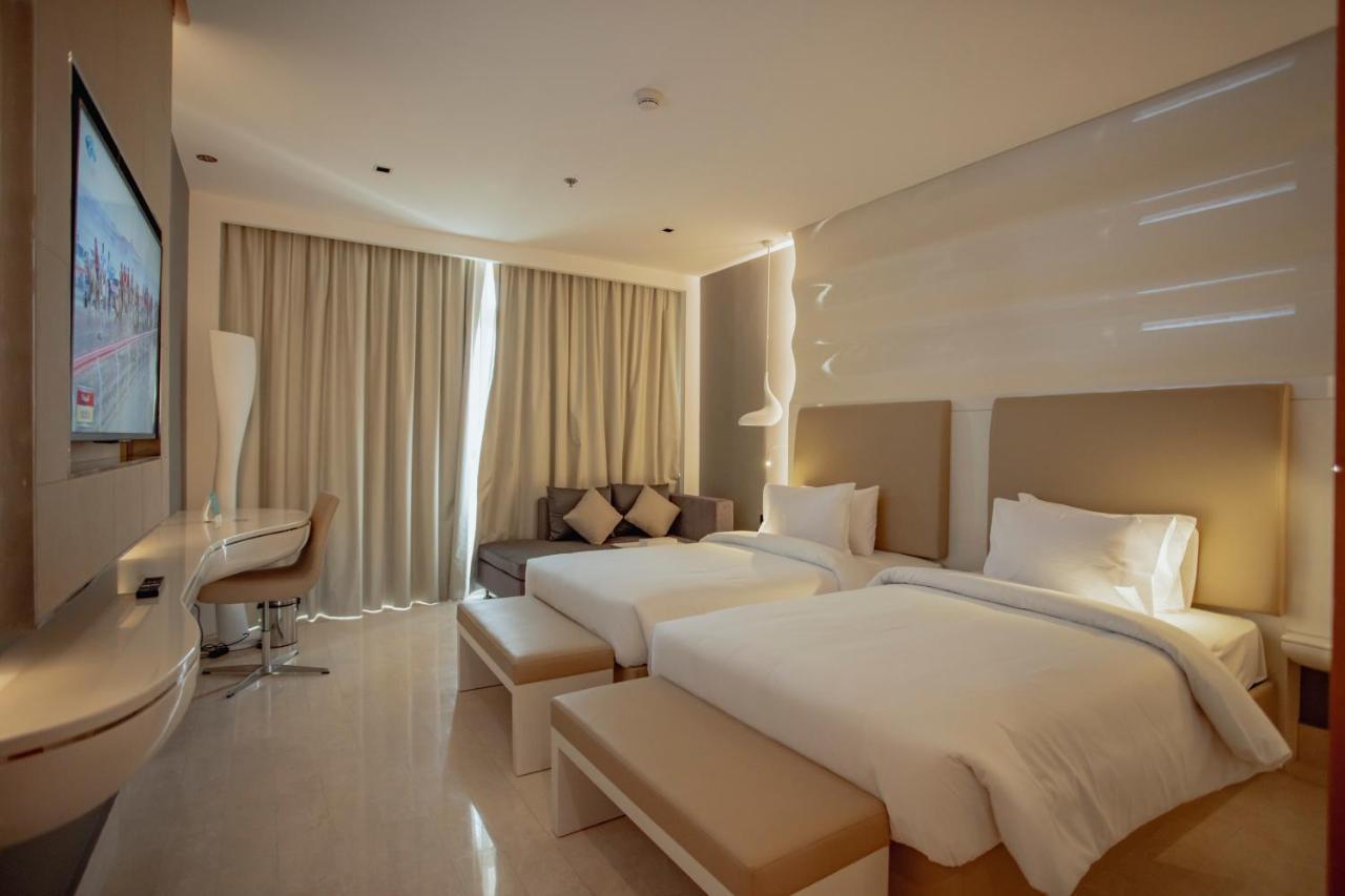 Alberni Jabal Hafeet Hotel العين المظهر الخارجي الصورة