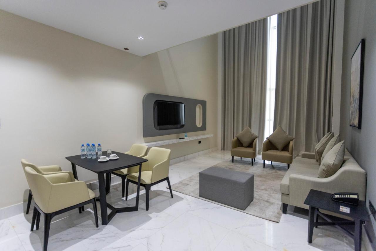 Alberni Jabal Hafeet Hotel العين المظهر الخارجي الصورة