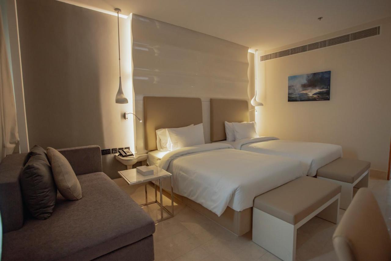Alberni Jabal Hafeet Hotel العين المظهر الخارجي الصورة