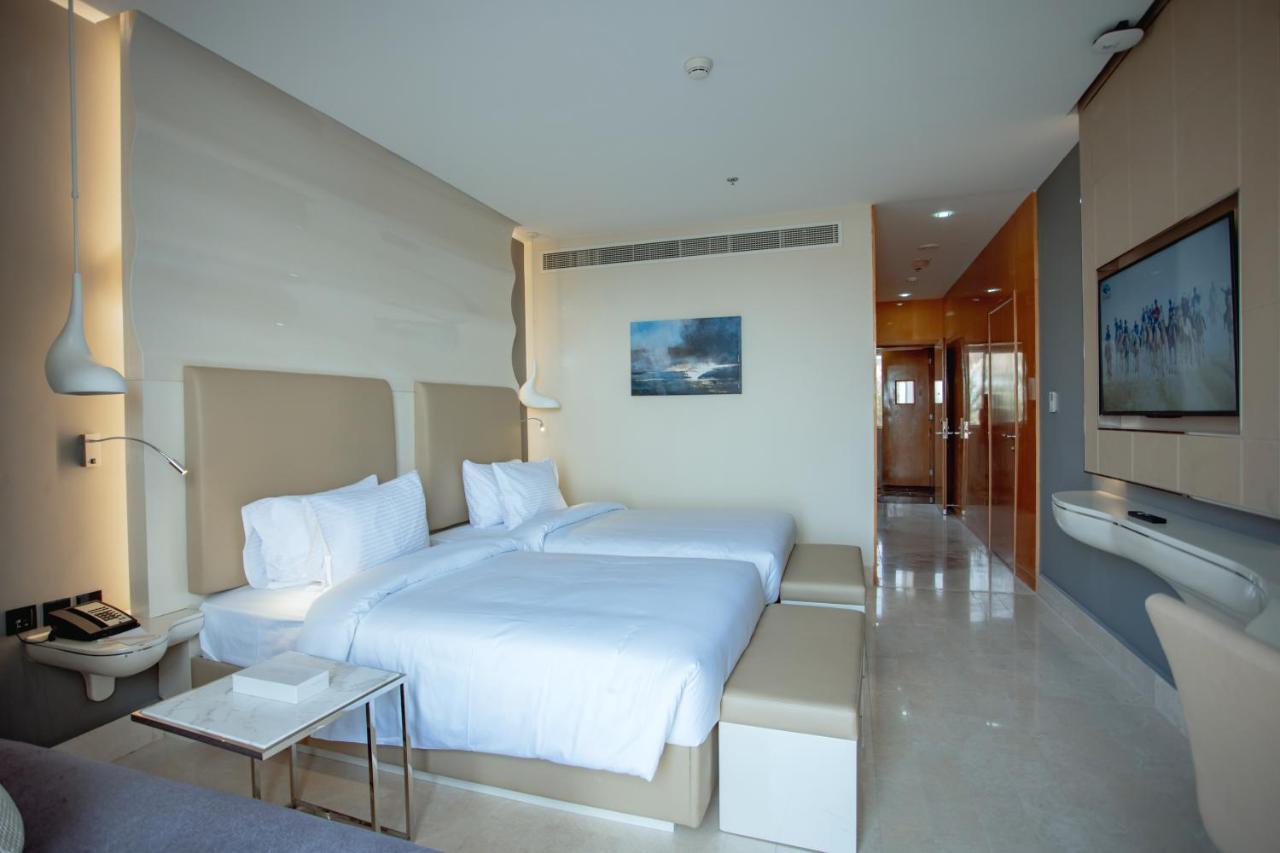 Alberni Jabal Hafeet Hotel العين المظهر الخارجي الصورة