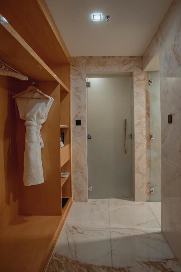 Alberni Jabal Hafeet Hotel العين المظهر الخارجي الصورة