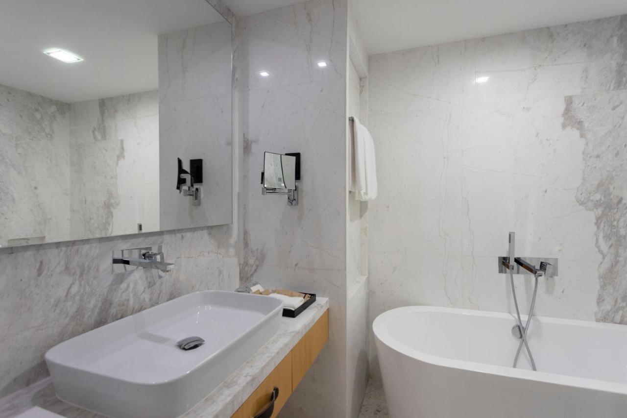 Alberni Jabal Hafeet Hotel العين المظهر الخارجي الصورة