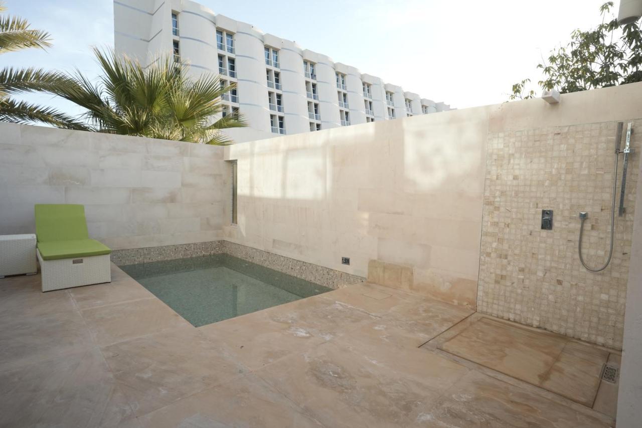 Alberni Jabal Hafeet Hotel العين المظهر الخارجي الصورة