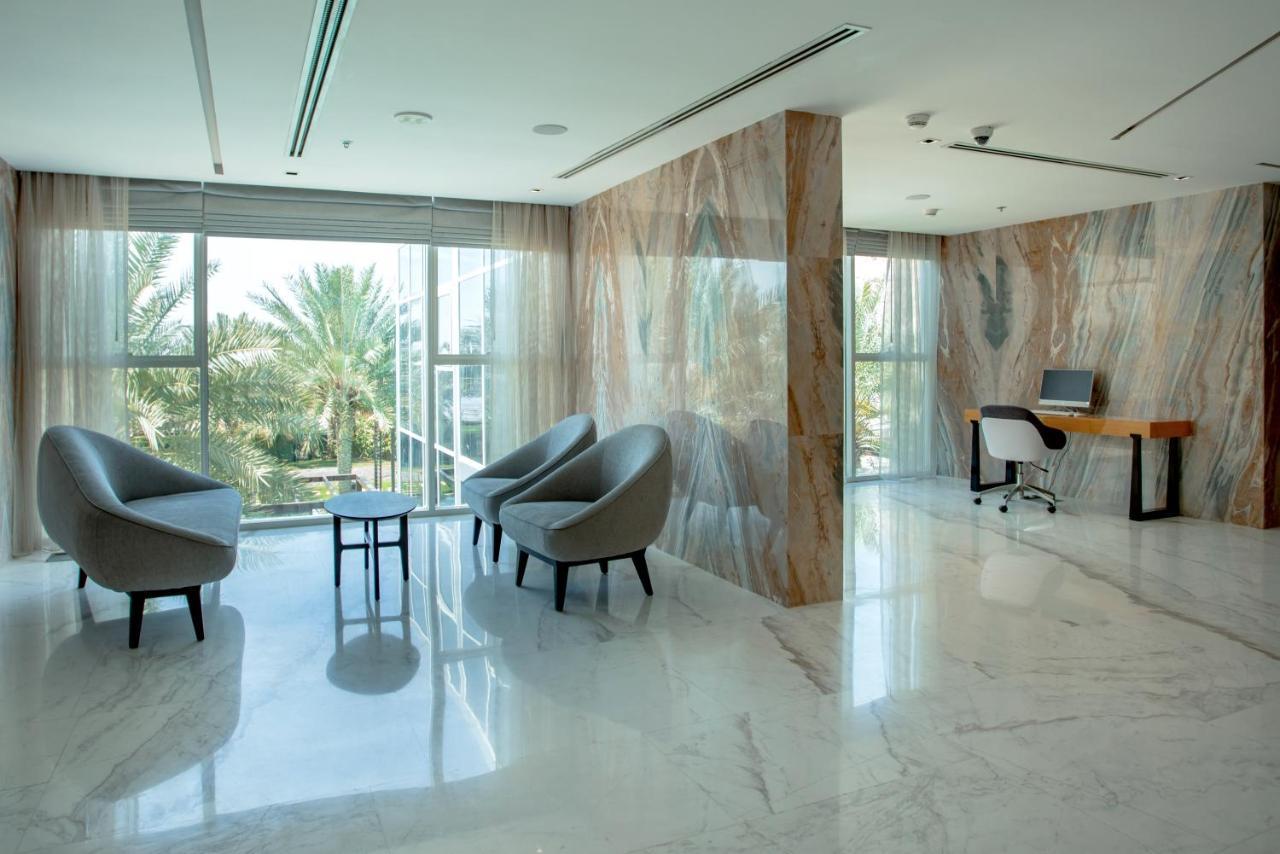 Alberni Jabal Hafeet Hotel العين المظهر الخارجي الصورة