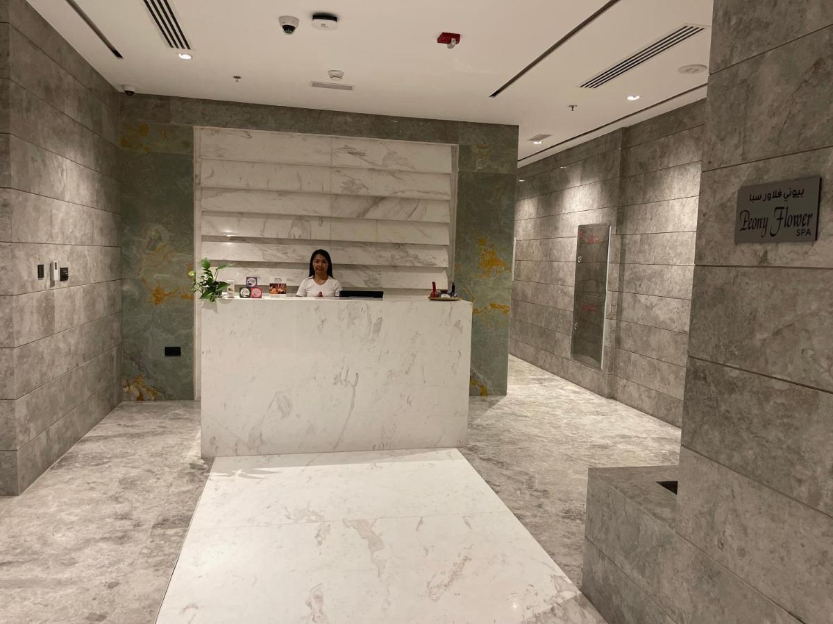 Alberni Jabal Hafeet Hotel العين المظهر الخارجي الصورة