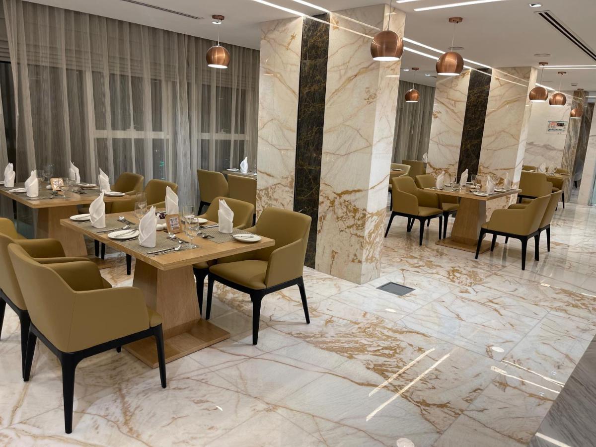 Alberni Jabal Hafeet Hotel العين المظهر الخارجي الصورة