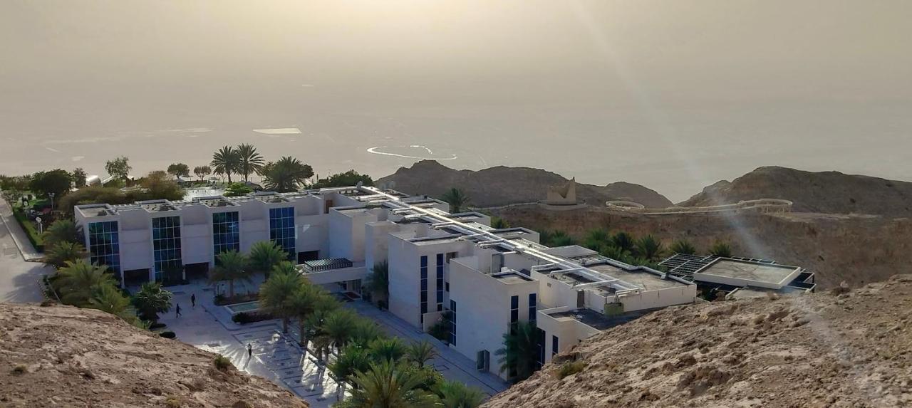 Alberni Jabal Hafeet Hotel العين المظهر الخارجي الصورة